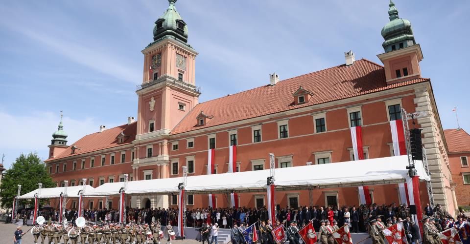 Διήμερη επίσημη επίσκεψη στην Πολωνία θα πραγματοποιήσει ο ΠτΔ