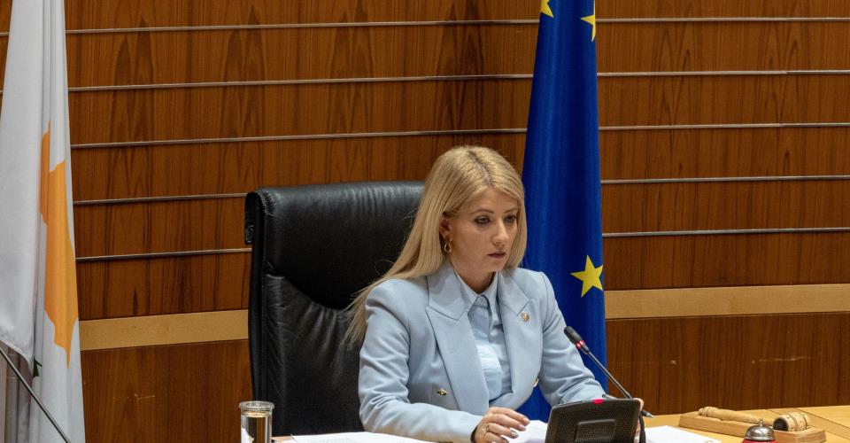 Η Πρόεδρος της Βουλής καταδικάζει την επίθεση κατά του Σλοβάκου Πρωθυπουργού