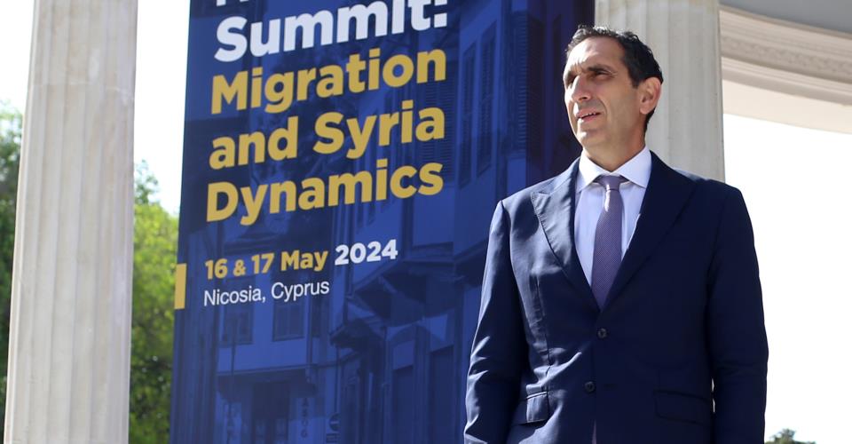 Συμφωνία για ανάγκη επαναξιολόγησης Συρίας στην Υπουργική Σύνοδο Μετανάστευσης