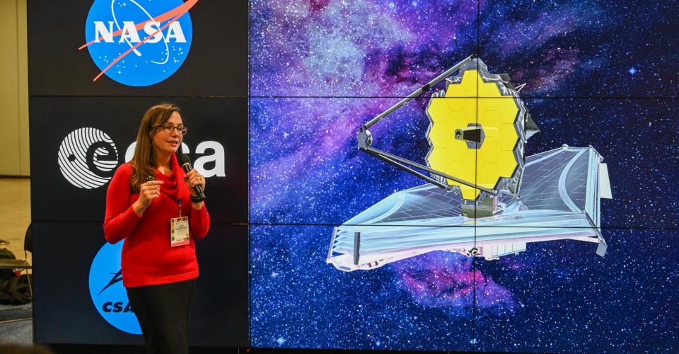Για νέες ανακαλύψεις θα μας μιλήσει επιστήμονας NASA, λέει στο ΚΥΠΕ ο Γ. Δανός
