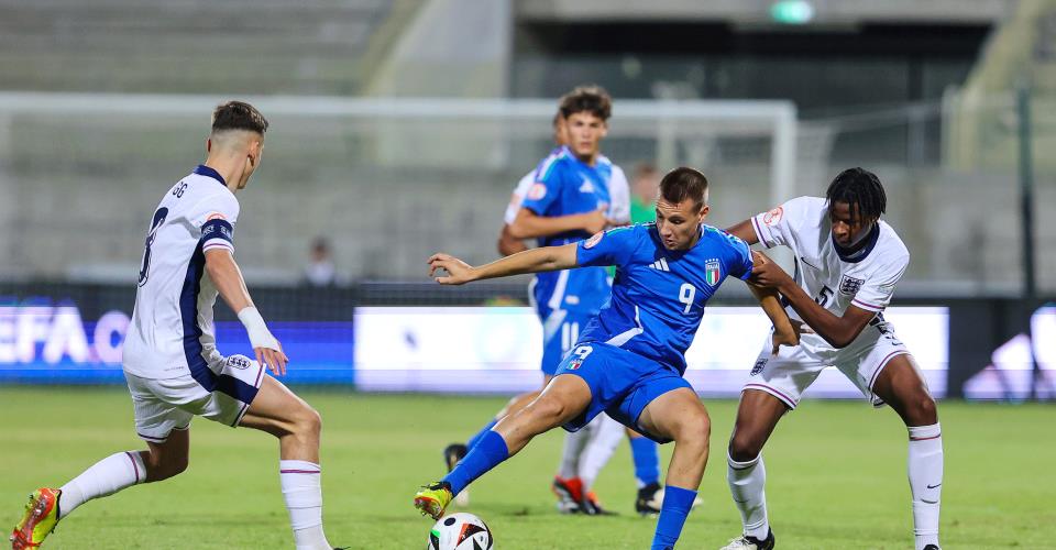 Σερβία-Πορτογαλία και Δανία-Ιταλία αγωνίζονται την Κυριακή για ημιτελικούς EURO...