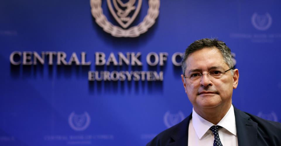 Προτεραιότητες ΚΤΚ η ισχυρή ρευστότητα και κεφαλαιακή βάση τραπεζών λέει ο...