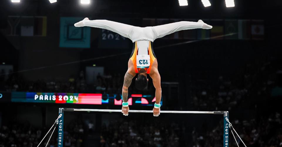 Έκτη θέση για τον Μ. Γεωργίου στο Παγκόσμιο Κύπελλο στην Κροατία