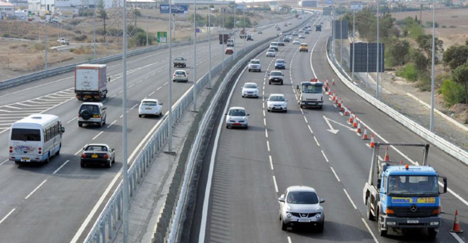 Αυξημένη τροχαία κίνηση στους δρόμους προς Τρόοδος