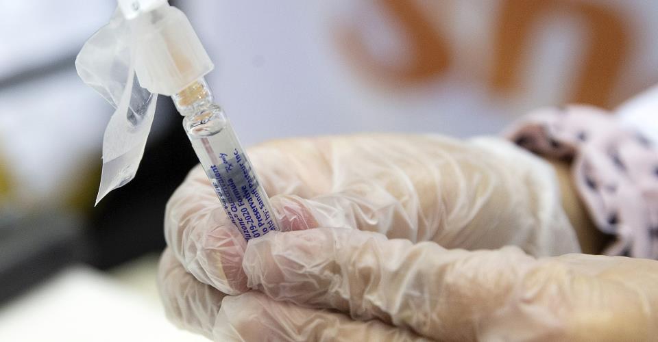 Το Υπ. Υγείας μελετά τρόπους κάλυψης ιδιωτικού τομέα για τα εμβόλια γρίπης,...