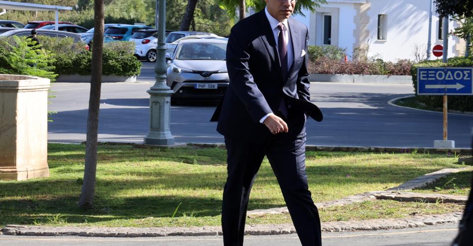 Αποτελεσματική διπλωματία η απάντηση στις προκλήσεις της Κύπρου, λέει το ΥΠΕΞ