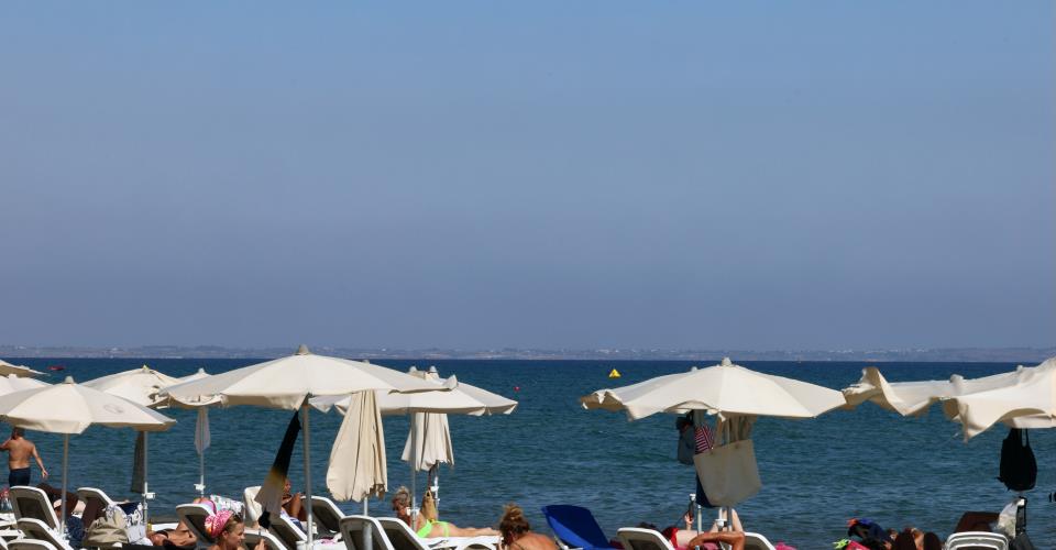 Tourism back on a stable trajectory, Deputy Minister says pointing to latest...