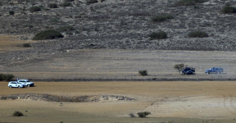 Παραβίαση νεκρής ζώνης κοντά στην Αυλώνα καταγγέλλει ο Κοινοτάρχης