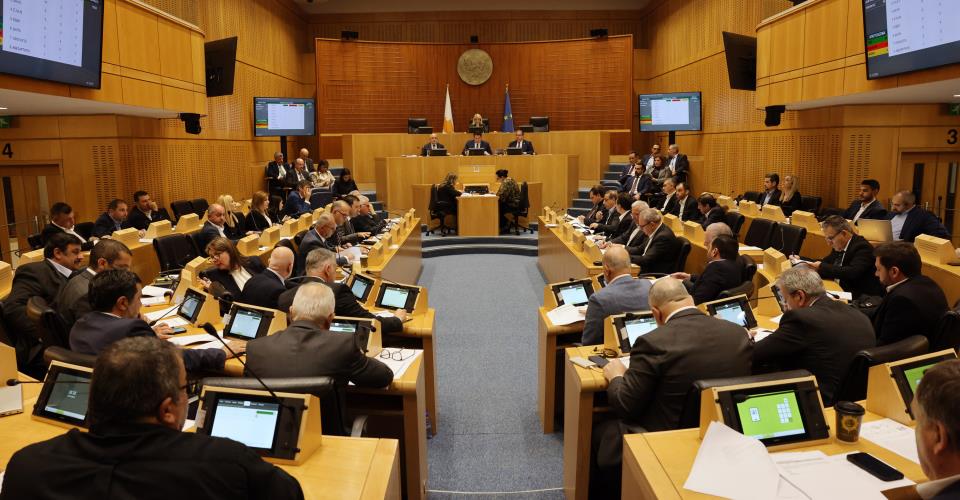 Το απόγευμα η πρώτη συνεδρία νέας Βουλής και η εκλογή Προέδρου της
