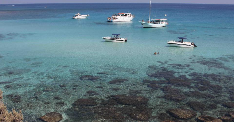 Τρίτη υψηλότερη τουριστική ένταση στην ΕΕ κατέγραψε η Κύπρος το 2025, σύμφωνα...