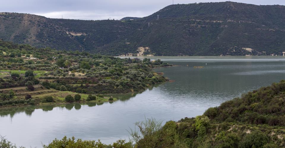 Διευθύντρια ΤΑΥ: Σημαντικές εισροές αναμένονται στα φράγματα αλλά είμαστε...