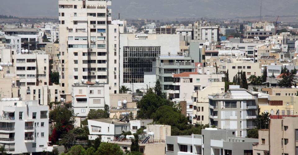 Ετήσια αύξηση 7,9% στις τιμές κατοικιών το β΄ τρίμηνο 2026