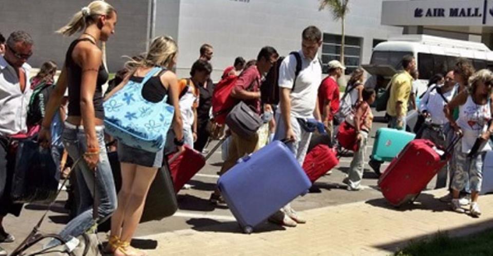 Συνεχείς οι ενέργειες για προσέλκυση τουριστών λέει στο ΚΥΠΕ ο Πρόεδρος του...