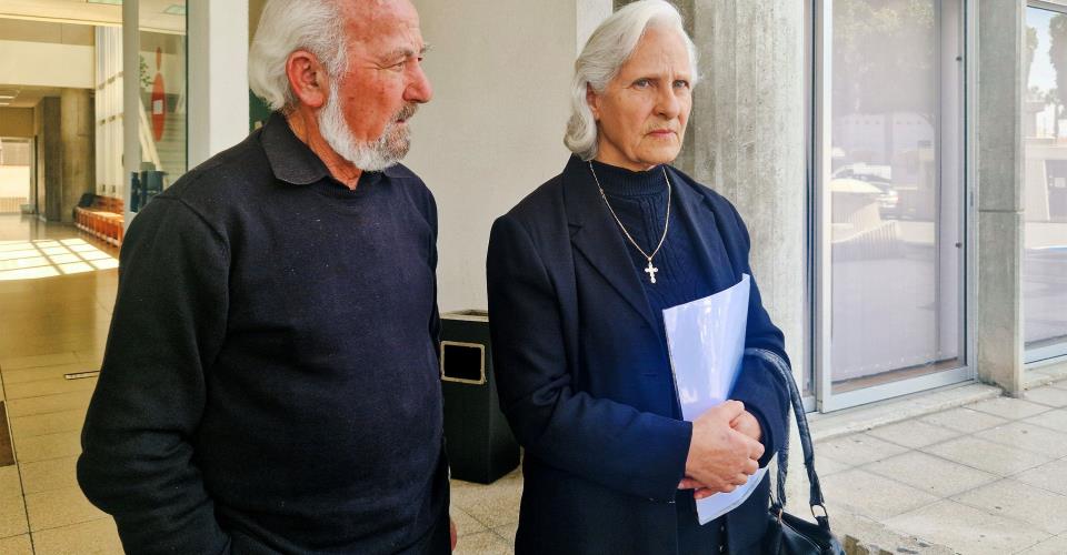 Μνημόσυνο και δικαστική διαδικασία για Θανάση Νικολάου 21 χρόνια από το θάνατο...