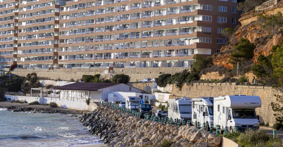 Κόστα: Η στεγαστική κρίση απειλεί κοινωνική συνοχή, δημοκρατία και ανάπτυξη...