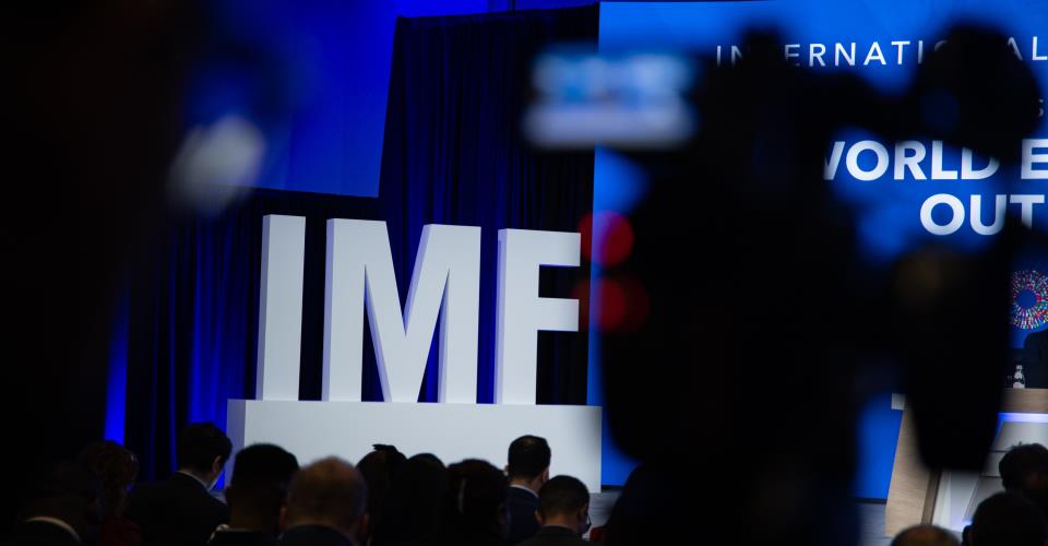 IMF downgrades Cyprus’ 2026 growth forecast to 2.9%, upgrades 2027 projection...