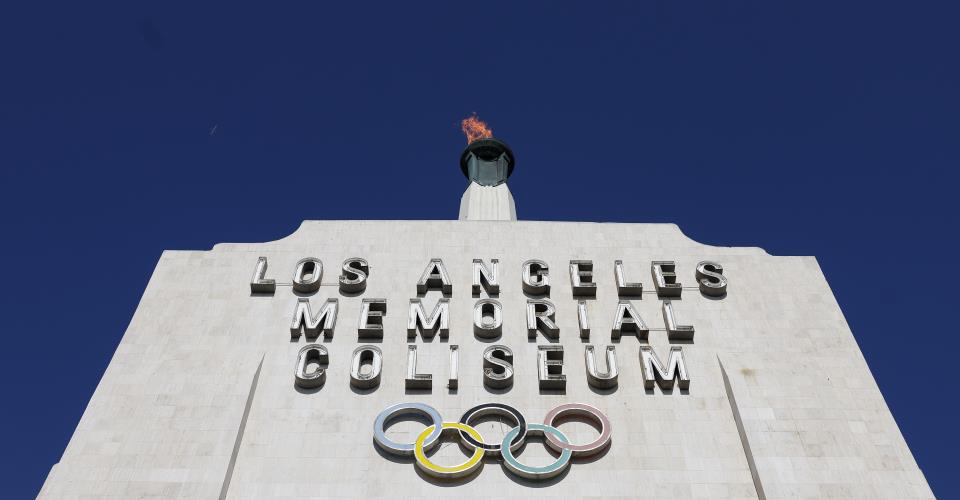 Seven Cypriot track and field athletes in the Olympic Scholarships for...