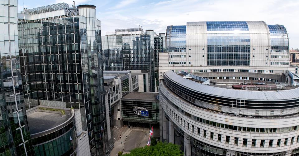 Στήριξη λύσης Κυπριακού στη βάση ΔΔΟ και ψηφισμάτων ΟΗΕ, από ΕΚ