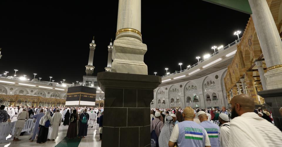 Εκτελέστηκαν οκτώ άτομα στην Σαουδική Αραβία σε μια ημέρα