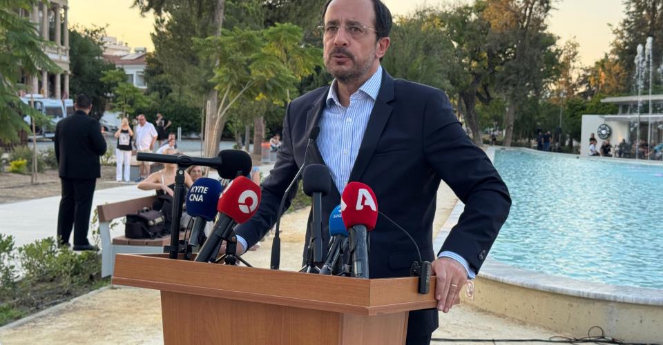 Ενέργεια, ανθεκτικότητα κι ανταγωνιστικότητα πρόταξε ο ΠτΔ σε τηλεδιάσκεψη με...