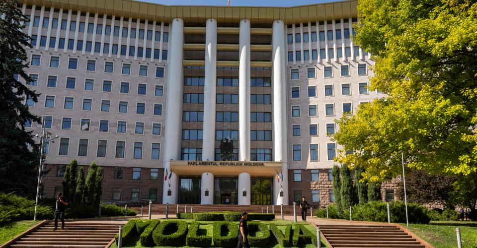Moldova