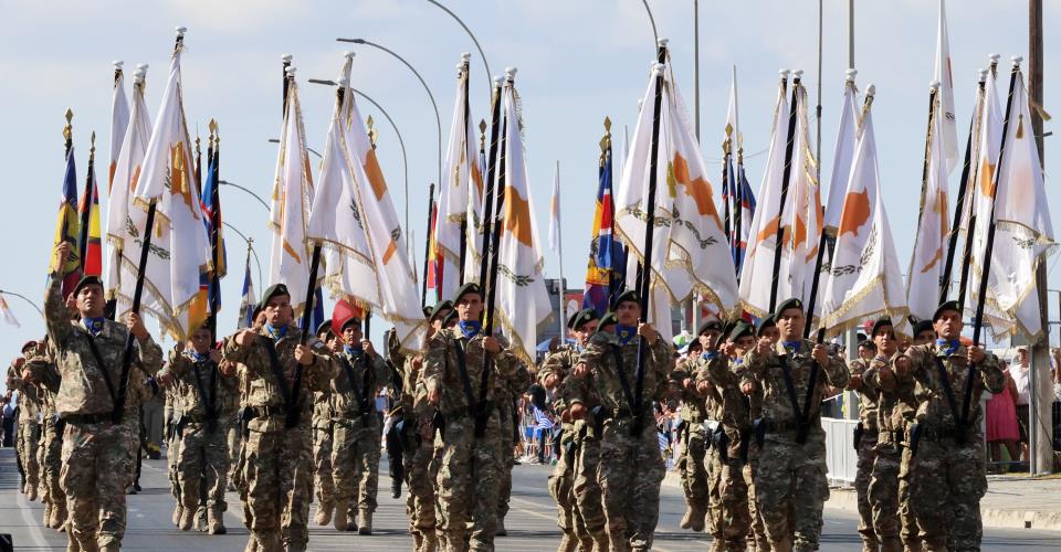 Meclisi Başkan Vekili, Kıbrıs Cumhuriyeti