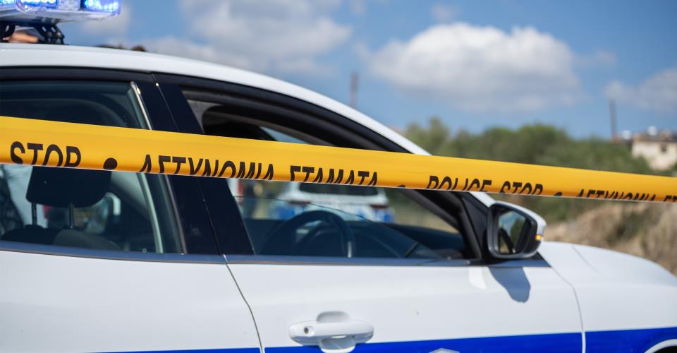 Σορός σε προχωρημένη αποσύνθεση σε διαμέρισμα στη Λάρνακα