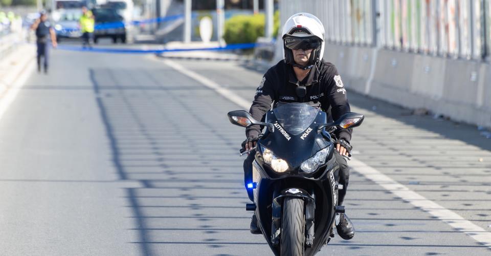 Έξι συλλήψεις στο πλαίσιο στοχευμένων προληπτικών επιχειρήσεων Αστυνόμευσης