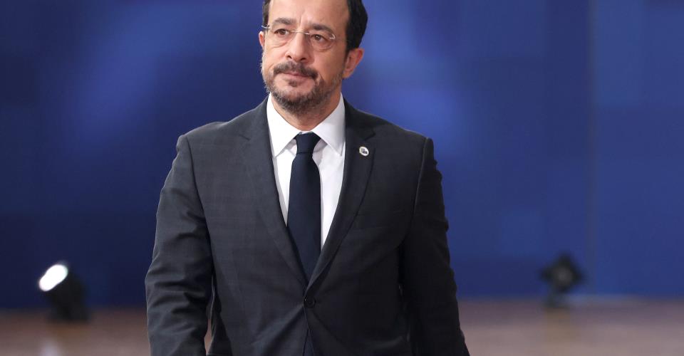 Στις Βρυξέλλες ο ΠτΔ για Ευρωπαϊκό Συμβούλιο και σύνοδο ΕΕ - Δ. Βαλκανίων