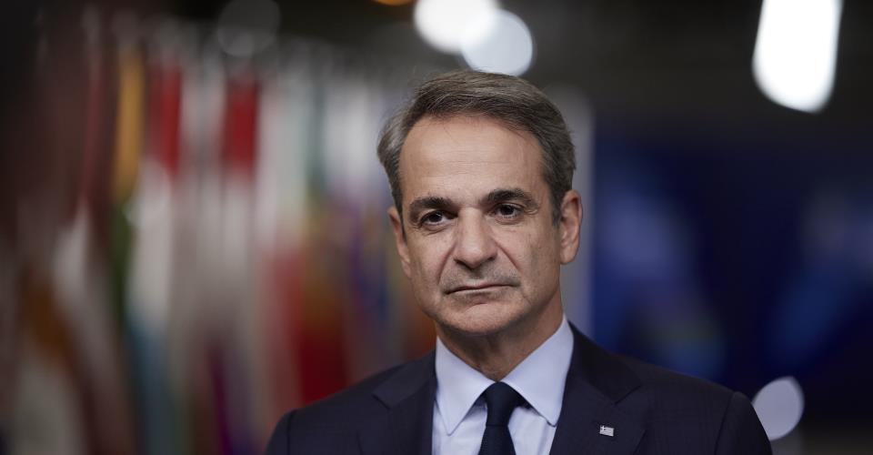 Το τουρκολιβυκό μνημόνιο είναι παράνομο, αυθαίρετο και αντιβαίνει στην ίδια τη...