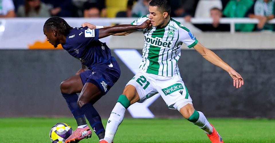 Με «σούπερ» ντέρμπι ανοίγει η «αυλαία» της 2ης αγωνιστικής της β’ φάσης της...