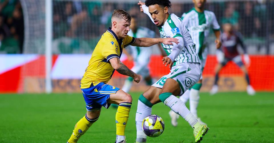 Ντέρμπι αιωνίων και Λεμεσιανών σήμερα για Cyprus League by Stoiximan