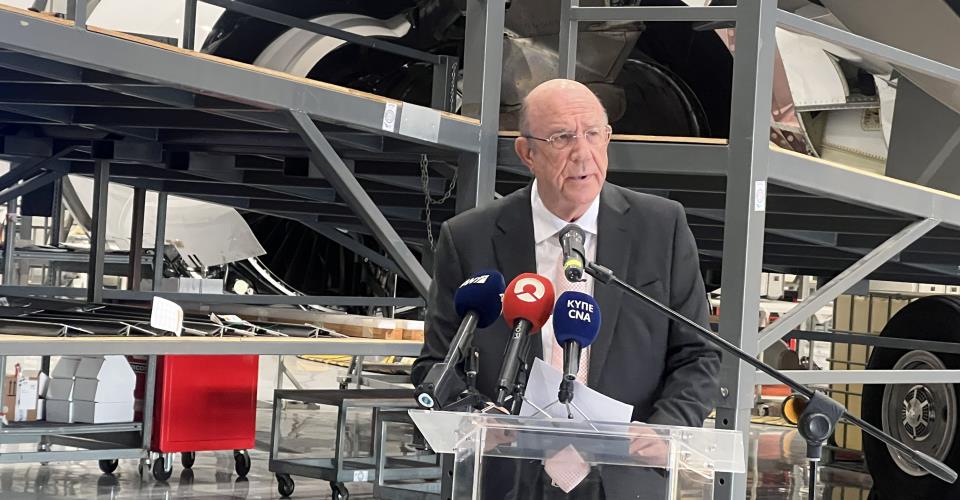 ΥΠΟΙΚ: Τη δυναμική κυπριακής οικονομίας επιβεβαιώνει η ανάπτυξη 3,6% το...