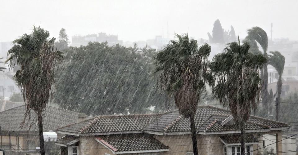 Met office forecasts isolated rain on Christmas, drop in temperature in the...