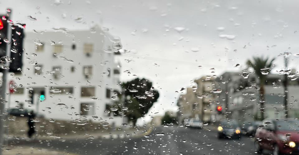 Meteoroloji Dairesi: Sıcaklıklar düşecek; fırtına bekleniyor
