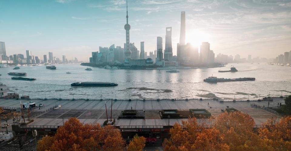 Cyprus takes part in international maritime expo MARINTEC China 2025