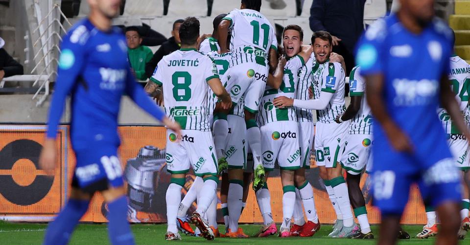 Θα γίνουν οι αγώνες Cyprus League το Σάββατο, αναβλήθηκαν οι υπόλοιποι