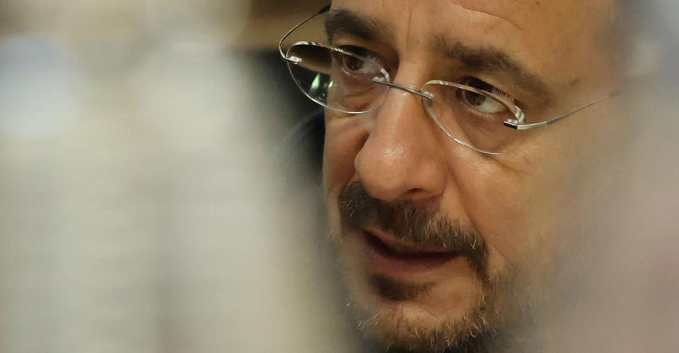 خريستوذوليديس يحمل إلى زيلينسكي خطة دعم طموحة خلال رئاسة قبرص للاتحاد الأوروبي