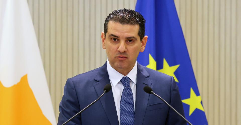 Damianos: “3+1 iş birliği enerji ve bağlantısallıkta yeni bir aşamaya giriyor”