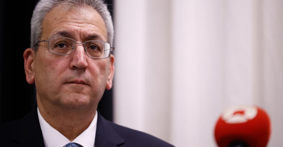 Στόχος ένα δίκαιο και οικονομικά βιώσιμο σύστημα Κοινωνικών Ασφαλίσεων, λέει ο...