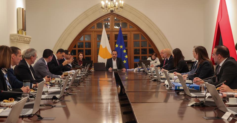 ΠτΔ: Αξιοποίηση κοιτάσματος «Κρόνος» και πρόγραμμα «Πρωινό για όλους»...