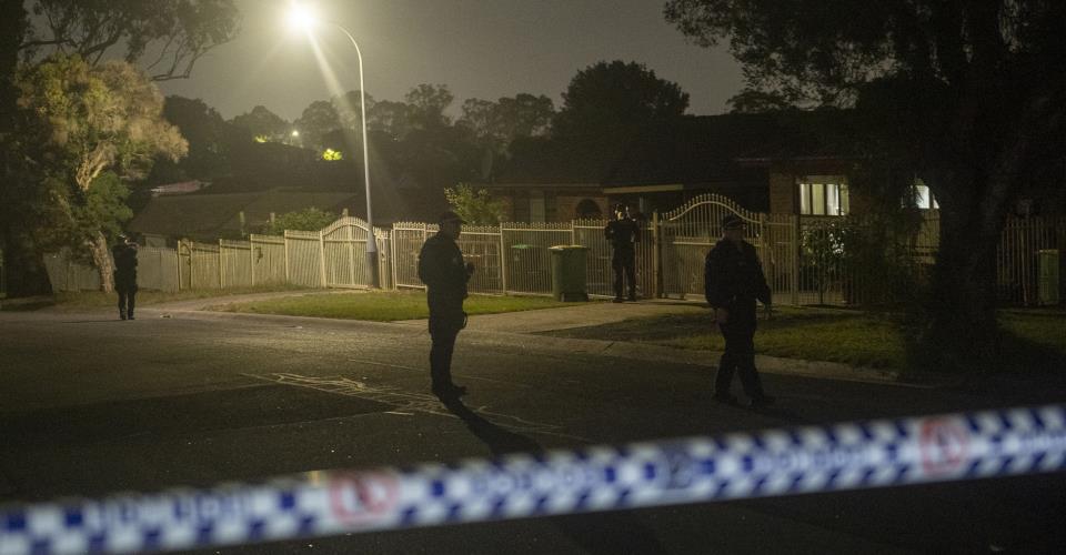 Cyprus Foreign Ministry condemns terrorist attack at Bondi Beach