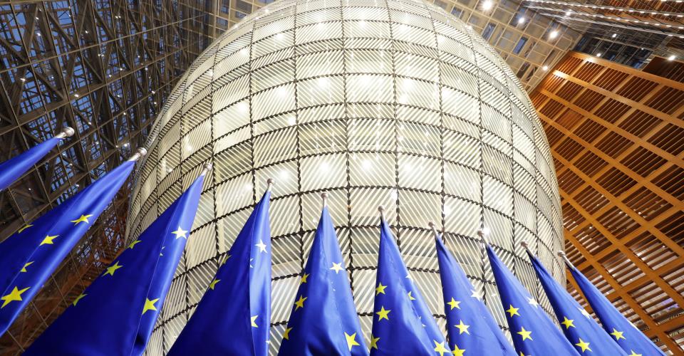 Εκκίνηση ενταξιακών διαπραγματεύσεων Ουκρανίας και Μολδαβίας μετά την άρση του...