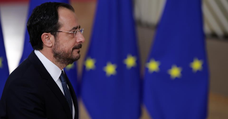 Στις Βρυξέλλες σήμερα ο ΠτΔ για εργασίες Ευρωπαϊκού Συμβουλίου
