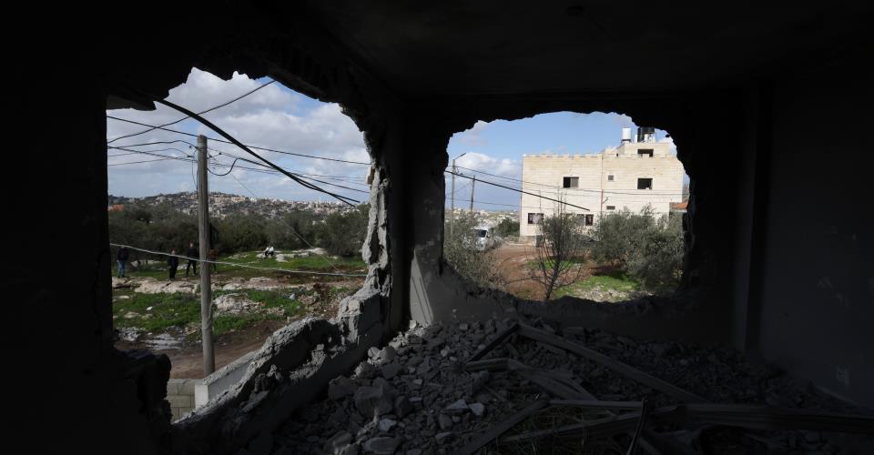 Προετοιμασία Ισραήλ για ιρανικά αντίποινα σε περίπτωση κτυπήματος από ΗΠΑ