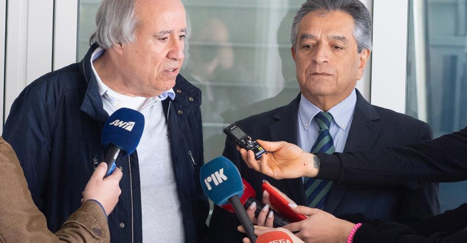 Το πόρισμα εισηγείται ποινικές διώξεις, δεν αθωώνει τους πάντες, λέει ο...