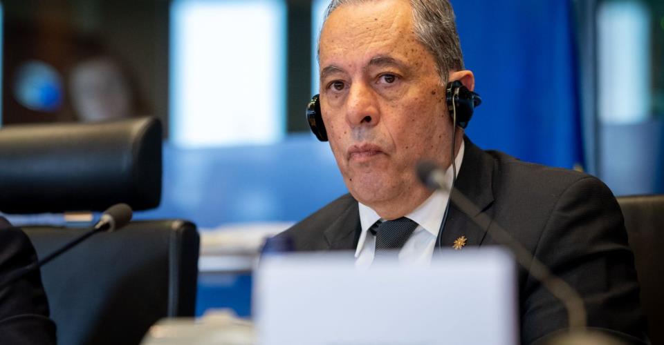 Προτεραιότητα η ενίσχυση αμυντικής ετοιμότητας ΕΕ, είπε ο ΥΠΑΜ για αποφάσεις...