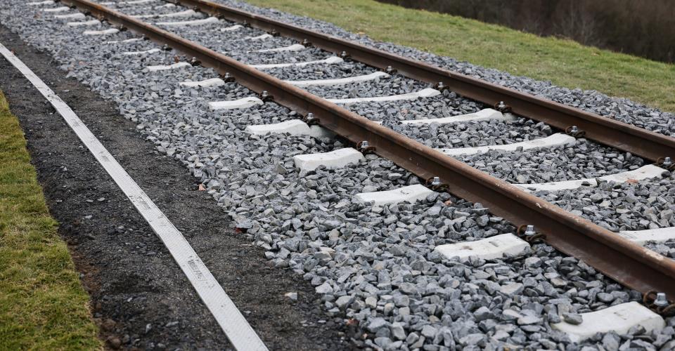 «Σαμποτάζ» στους ιταλικούς σιδηροδρόμους στην έναρξη των Χειμερινών Ολυμπιακών