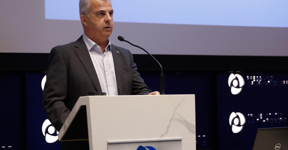 Στόχος να ολοκληρωθεί το συντομότερο η έρευνα για «Σάντη» είπε ο Κ. Φυτιρής