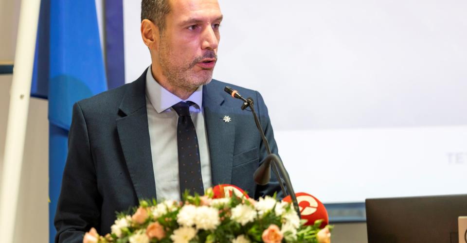 Τις δράσεις Κύπρου για καρκίνο παρουσίασε ο Υπ. Υγείας σε Φόρουμ Κοινοπολιτείας